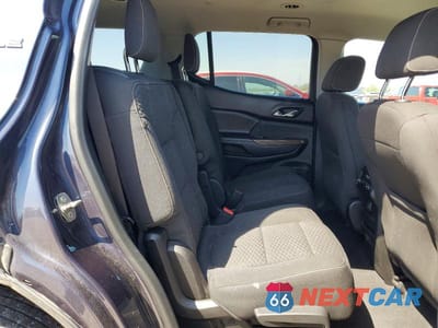 Zdjęcie 11 z 13 samochodu: 2019 GMC ACADIA SLE VIN:1GKKNSLS1KZ124896 - miniatura