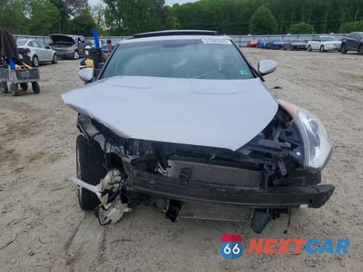Piąte zdjęcie samochodu w środku: 2016 HYUNDAI VELOSTER BASE VIN:KMHTC6AD9GU282582 - miniatura