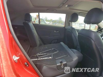 Zdjęcie 11 z 13 samochodu: 2014 KIA SPORTAGE VIN:KNDPCCA22D7436627 - miniatura
