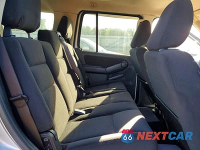 Zdjęcie 11 z 13 samochodu: 2010 FORD EXPLORER XLT VIN:1FMEU7DE7AUA30577 - miniatura