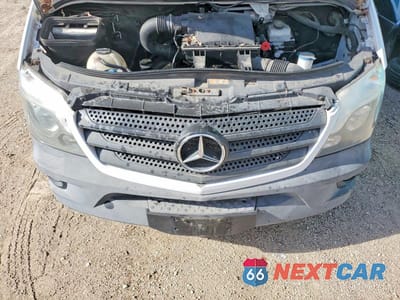 Zdjęcie 12 z 13 samochodu: 2016 MERCEDES-BENZ SPRINTER 2500 VIN:WD3PE8CD4GP330085 - miniatura