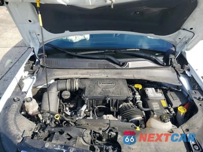 Zdjęcie 12 z 12 samochodu: 2025 JEEP COMPASS LIMITED VIN:3C4NJDCN2ST513306 - miniatura