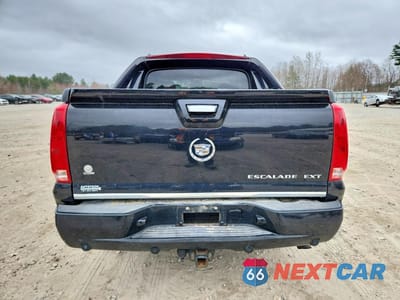 Zdjęcie 6 z 12 samochodu: 2007 CADILLAC ESCALADE EXT VIN:3GYFK62867G315296 - miniatura