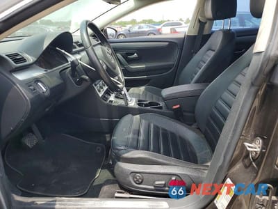 Zdjęcie 7 z 12 samochodu: 2016 VOLKSWAGEN CC BASE VIN:WVWBN7AN8GE515211 - miniatura