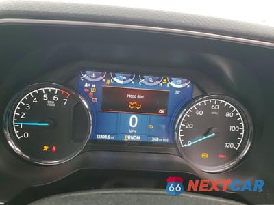 Zdjęcie 9 z 13 samochodu: 2023 FORD F150 SUPERCREW VIN:1FTFW1E89PKD87952 - miniatura
