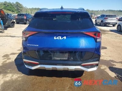Zdjęcie 6 z 13 samochodu: 2024 KIA SPORTAGE SX VIN:5XYK43DF4RG229236 - miniatura