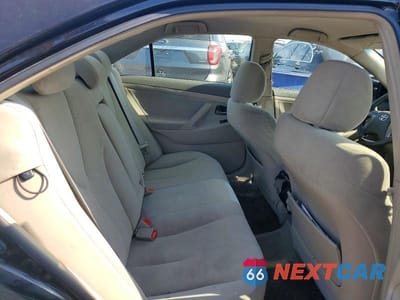 Zdjęcie 10 z 12 samochodu: 2007 TOYOTA CAMRY LE VIN:4T1BE46KX7U699937 - miniatura