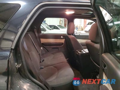 Zdjęcie 11 z 12 samochodu: 2010 MERCURY MARINER VIN:4M2CN8B71AKJ06464 - miniatura