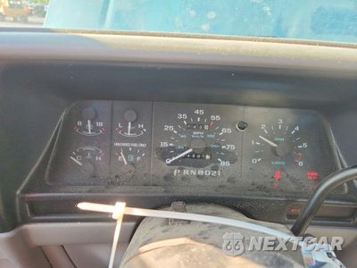 Zdjęcie 9 z 12 samochodu: 1994 FORD RANGER VIN:1FTCR11U5RUB83184 - miniatura