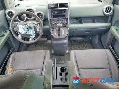 Zdjęcie 8 z 12 samochodu: 2004 HONDA ELEMENT EX VIN:5J6YH18534L001059 - miniatura