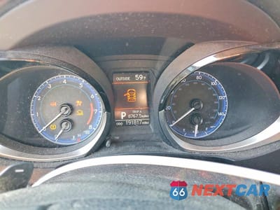 Zdjęcie 9 z 13 samochodu: 2016 TOYOTA COROLLA S PLUS VIN:2T1BURHE0GC543950 - miniatura