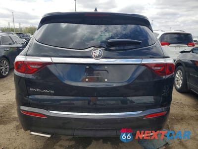 Zdjęcie 6 z 13 samochodu: 2023 BUICK ENCLAVE ESSENCE VIN:5GAERBKWXPJ265104 - miniatura