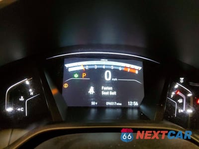 Zdjęcie 9 z 14 samochodu: 2019 HONDA CR-V EXL VIN:2HKRW2H86KH607151 - miniatura
