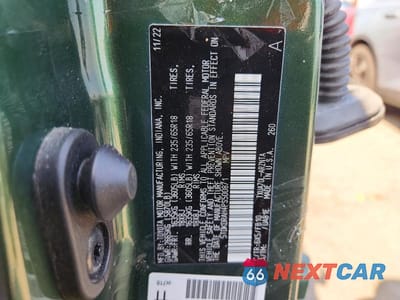 Zdjęcie 14 z 14 samochodu: 2023 TOYOTA HIGHLANDER L VIN:5TDKDRAH4PS500871 - miniatura