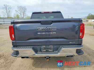 Zdjęcie 6 z 12 samochodu: 2023 GMC SIERRA K1500 SLT VIN:1GTUUDED9PZ124993 - miniatura