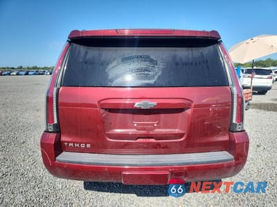 Zdjęcie 6 z 14 samochodu: 2018 CHEVROLET TAHOE C1500 LT VIN:1GNSCBKC9JR200446 - miniatura