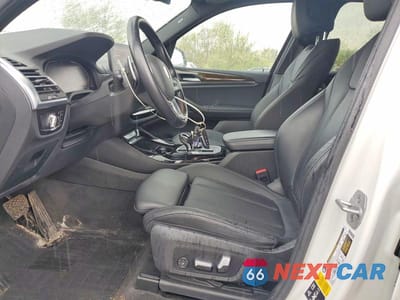 Zdjęcie 7 z 13 samochodu: 2022 BMW X3 XDRIVE30I VIN:WBX57DP06NN173565 - miniatura