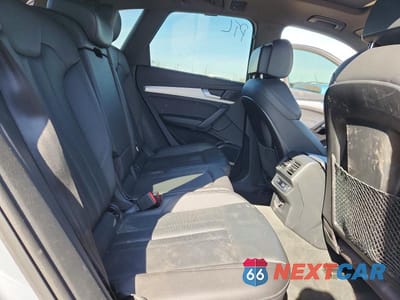 Zdjęcie 11 z 14 samochodu: 2020 AUDI Q5 TITANIUM PRESTIGE VIN:WA1FNAFY0L2083608 - miniatura