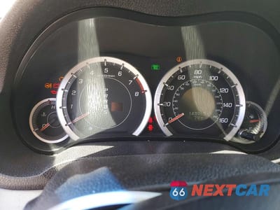 Zdjęcie 9 z 13 samochodu: 2009 ACURA TSX VIN:JH4CU266X9C035972 - miniatura