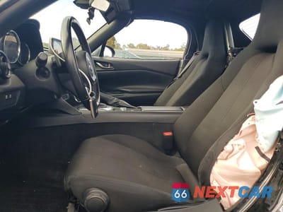 Zdjęcie 7 z 13 samochodu: 2020 MAZDA MX-5 MIATA SPORT VIN:JM1NDAB78L0418109 - miniatura
