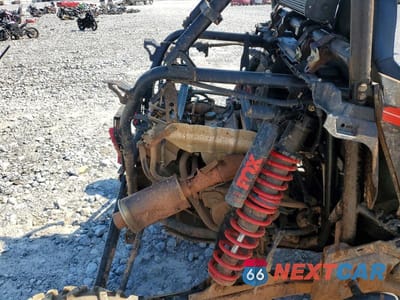 Zdjęcie 10 z 10 samochodu: 2019 POLARIS RZR UTILITY VEHICLE VIN:3NSVEL928KF587113 - miniatura