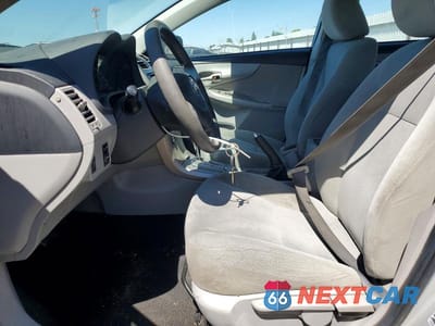 Zdjęcie 7 z 12 samochodu: 2013 TOYOTA COROLLA LE VIN:5YFBU4EE2DP155489 - miniatura