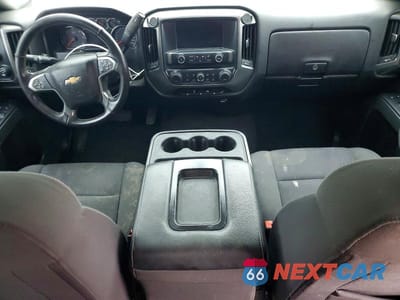 Zdjęcie 8 z 12 samochodu: 2019 CHEVROLET SILVERADO LD K1500 LT VIN:2GCVKPEC7K1237930 - miniatura