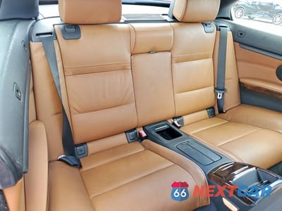 Zdjęcie 10 z 12 samochodu: 2010 BMW 328 I VIN:WBAWL1C59AP492743 - miniatura