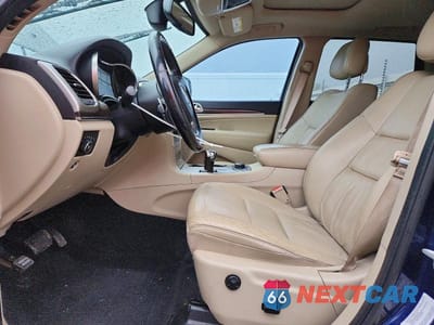 Zdjęcie 7 z 13 samochodu: 2014 JEEP GRAND CHEROKEE LIMITED VIN:1C4RJFBG8EC156780 - miniatura