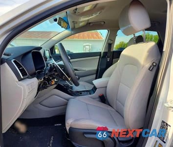 Zdjęcie 7 z 13 samochodu: 2019 HYUNDAI TUCSON SE VIN:KM8J2CA4XKU059887 - miniatura