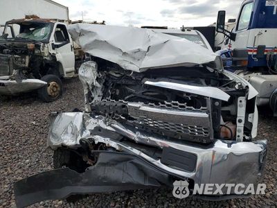 Zdjęcie 11 z 12 samochodu: 2019 CHEVROLET SILVERADO K3500 VIN:1GB3KVCG5KF156844 - miniatura
