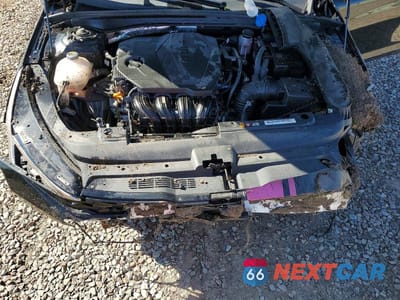 Zdjęcie 11 z 13 samochodu: 2025 KIA K5 GT LINE VIN:KNAG64J77S5271253 - miniatura
