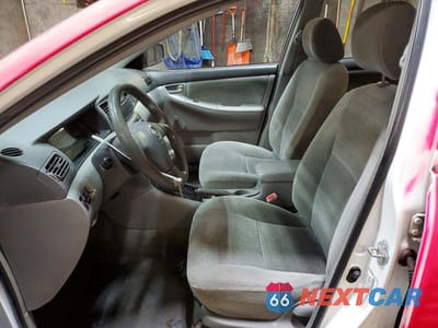 Zdjęcie 7 z 12 samochodu: 2004 TOYOTA COROLLA VIN:1NXBR32E34Z216301 - miniatura