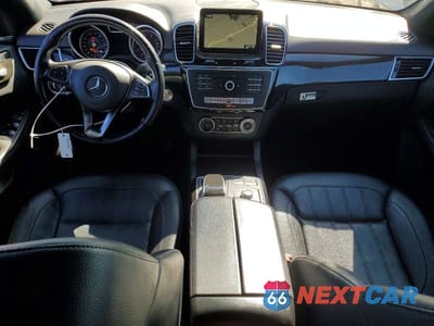 Zdjęcie 8 z 12 samochodu: 2017 MERCEDES-BENZ GLE 350 4MATIC VIN:4JGDA5HB6HA903112 - miniatura