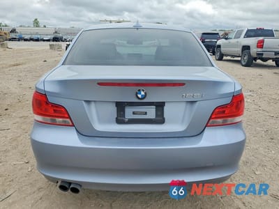 Zdjęcie 6 z 12 samochodu: 2013 BMW 128 I VIN:WBAUP7C59DVP24269 - miniatura