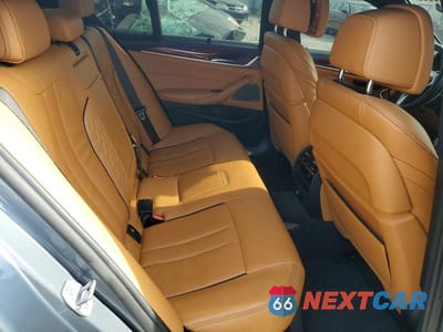 Zdjęcie 10 z 13 samochodu: 2022 BMW 2 SERIES 228I XDRIVE VIN:WBAJS3C08LCD61121 - miniatura