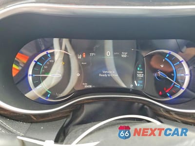 Zdjęcie 9 z 12 samochodu: 2023 CHRYSLER PACIFICA HYBRID LIMITED VIN:2C4RC1S77PR527158 - miniatura