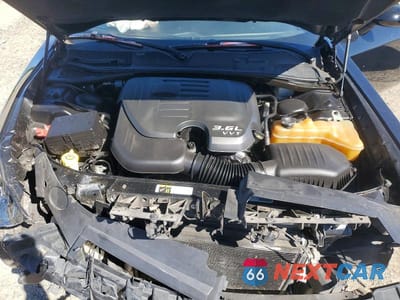 Zdjęcie 11 z 12 samochodu: 2015 DODGE CHALLENGER SXT VIN:2C3CDZAG6FH718677 - miniatura