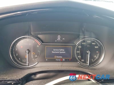 Zdjęcie 9 z 14 samochodu: 2022 CADILLAC XT6 PREMIUM LUXURY VIN:1GYKPDRS4NZ107677 - miniatura