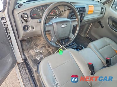 Zdjęcie 8 z 11 samochodu: 2011 FORD RANGER VIN:1FTKR1AD3BPB16597 - miniatura