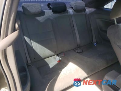 Zdjęcie 10 z 11 samochodu: 2008 HONDA CIVIC LX VIN:2HGFG12698H544289 - miniatura