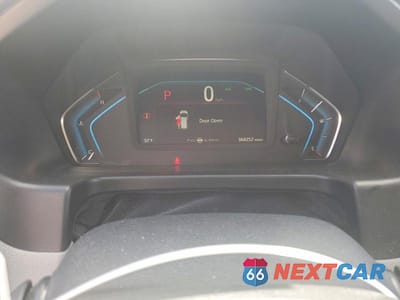 Zdjęcie 9 z 13 samochodu: 2020 HONDA ODYSSEY EXL VIN:5FNRL6H77LB054842 - miniatura