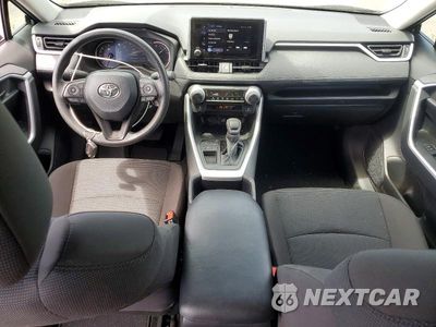 Zdjęcie 8 z 14 samochodu: 2025 TOYOTA RAV4 LE VIN:2T3K1RFV0SW427254 - miniatura