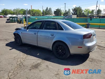 Drugie zdjęcie samochodu z przodu: 2006 AUDI A4 2.0T QUATTRO VIN:WAUDF78E26A102361 - miniatura