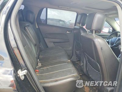 Zdjęcie 10 z 12 samochodu: 2013 GMC TERRAIN SLT VIN:2GKALWEKXD6148683 - miniatura