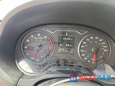 Zdjęcie 9 z 12 samochodu: 2016 AUDI A3 PREMIUM VIN:WAUA7GFF7G1103132 - miniatura