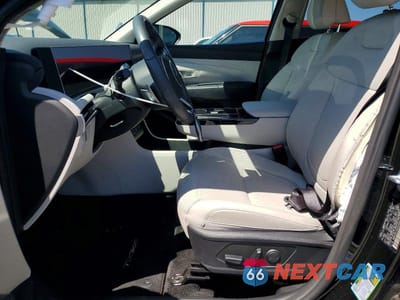 Zdjęcie 7 z 13 samochodu: 2025 HYUNDAI TUCSON SEL CONVENIENCE VIN:KM8JCDD19SU248695 - miniatura