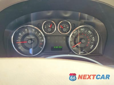 Zdjęcie 9 z 13 samochodu: 2010 FORD EDGE SE VIN:2FMDK3GC2ABB38745 - miniatura