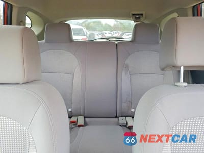 Zdjęcie 10 z 13 samochodu: 2013 NISSAN ROGUE S VIN:JN8AS5MVXDW657980 - miniatura