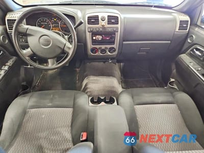 Zdjęcie 8 z 13 samochodu: 2009 CHEV COLORADO VIN:1GCDT13E398102171 - miniatura
